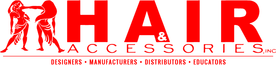 Hair and Accessories Inc Logo
